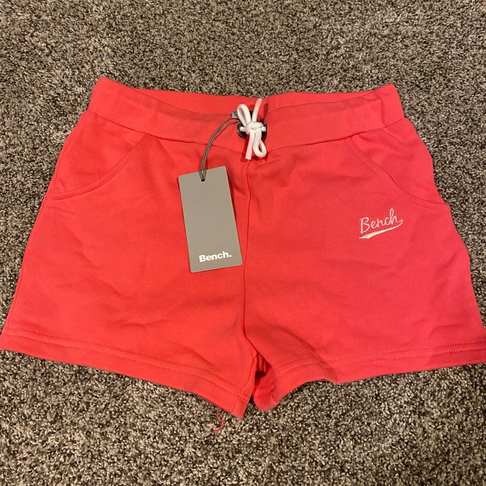 Bench Girls Sz 11/12 Shorts